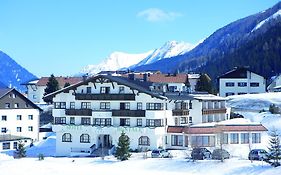 Hotel Büntali